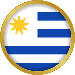 uruguay icono