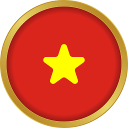 Вьетнам иконка