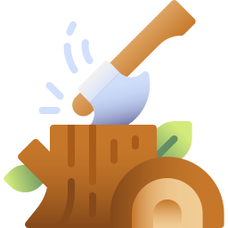 木工品 icon