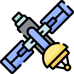 Satellite icon