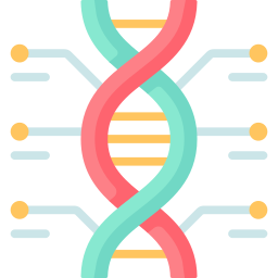 Genetic icon