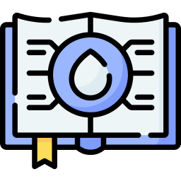 hydrologie Icône