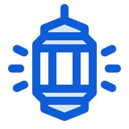 Lantern icon