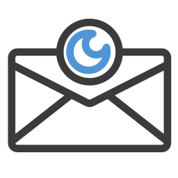 Message icon