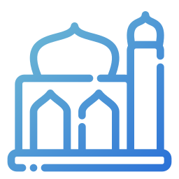 Mosque icon