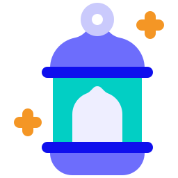 Lantern icon