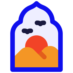 Dawn icon