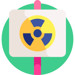 Nuclear icon