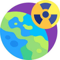Nuclear Energy icon