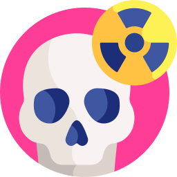 Danger icon