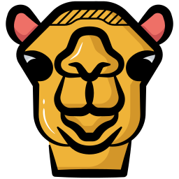 낙타 icon
