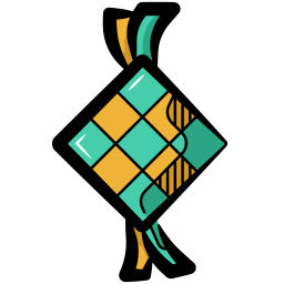 Ketupat icon