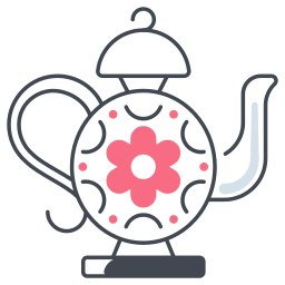 Teapot icon