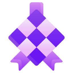 ketupat icon