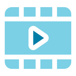 video icon