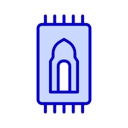 gebetsteppich icon