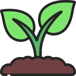 Plant icon