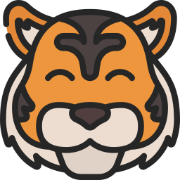 tiger icon