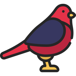 vogel icon