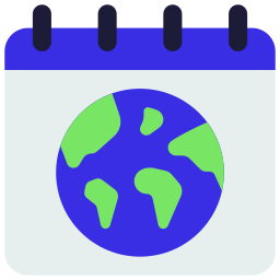 День Земли иконка