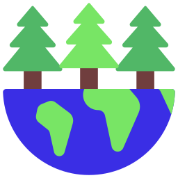 Ecosystem icon