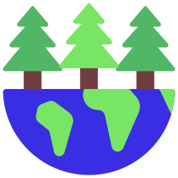 ecosistema icono