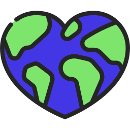 Heart icon