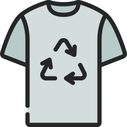 T shirt icon