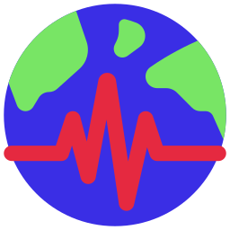 Heartbeat icon