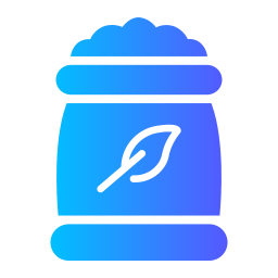 Fertilizer icon