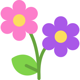 blumen icon