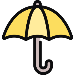 Umbrella icon