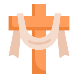 Cross icon