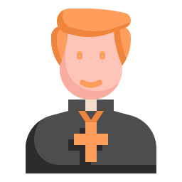 목사 icon