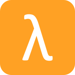 lambda icon