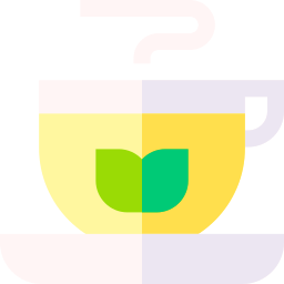 kräutertee icon