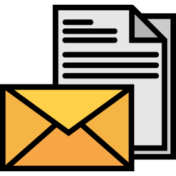 email icon