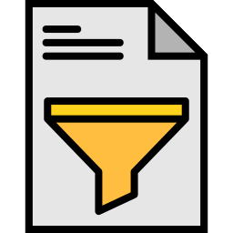 Document icon