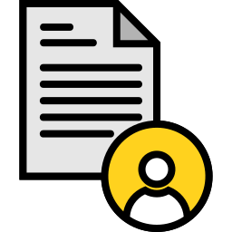 Document icon