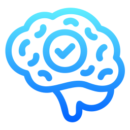 Brain icon