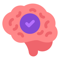 Brain icon