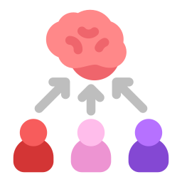 Мозговой штурм иконка
