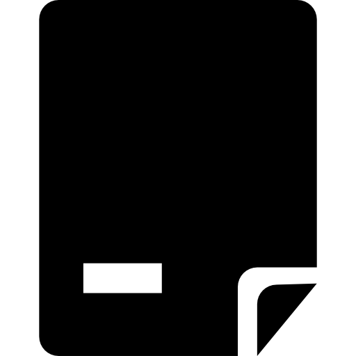 Document  icon