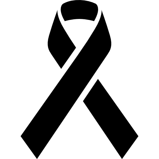 Awareness ribbon  icon