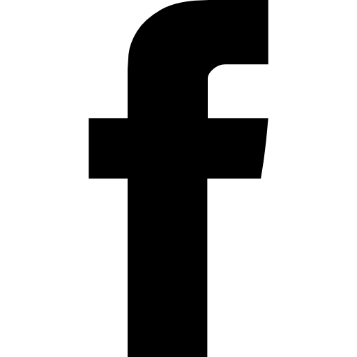 facebook sociaal logo  icoon