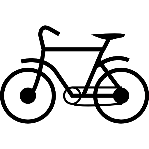 stadtfahrrad  icon