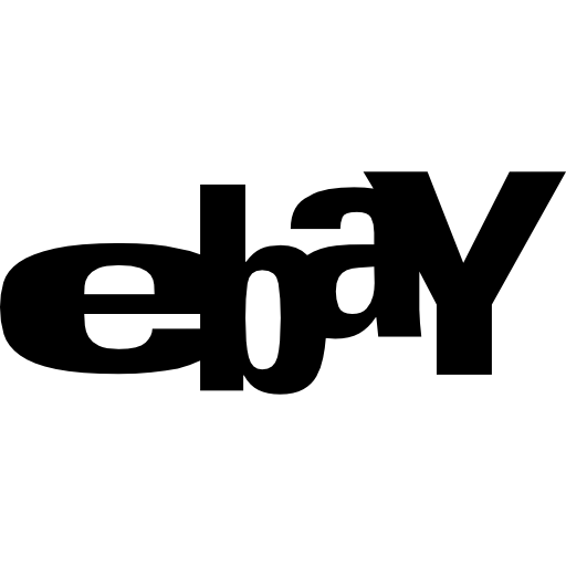 ebay  Ícone