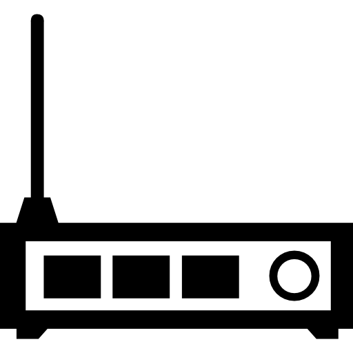 radio vieja  icono