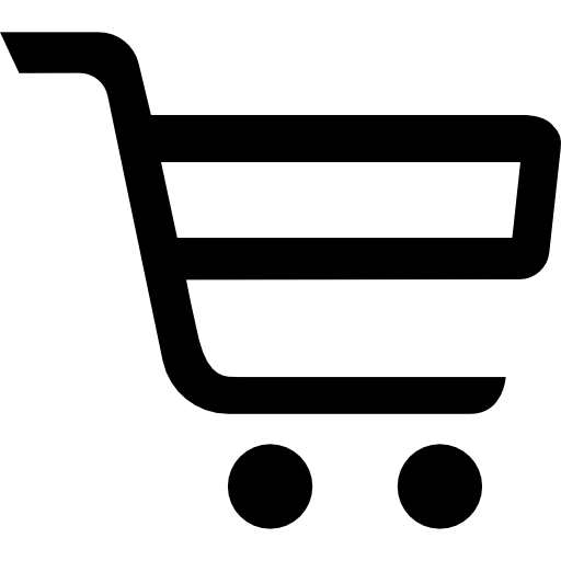 Shopping cart  icon