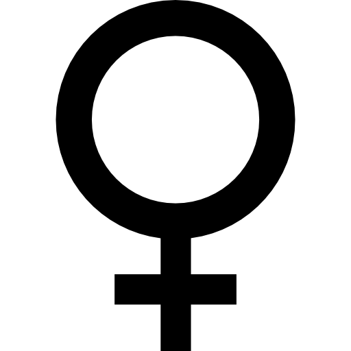 女性のシンボル  icon